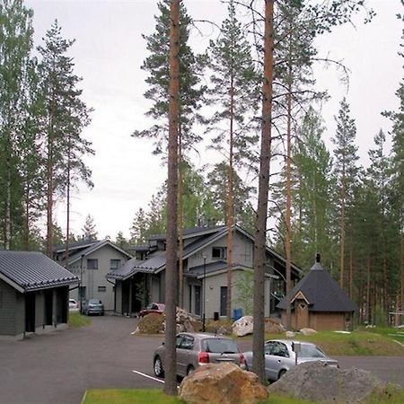 Kullasmarina Holiday Villas Padasjoki Exterior foto
